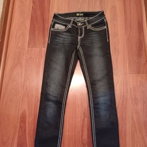 ZCO Jeans